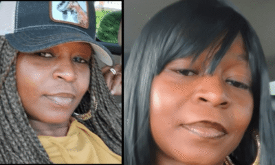 36-year-old Antoinette Congo fatally shot and set on fire inside a garage in Englewood 6500 block of South Damen Avenue on Chicago’s South Side
