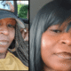 36-year-old Antoinette Congo fatally shot and set on fire inside a garage in Englewood 6500 block of South Damen Avenue on Chicago’s South Side