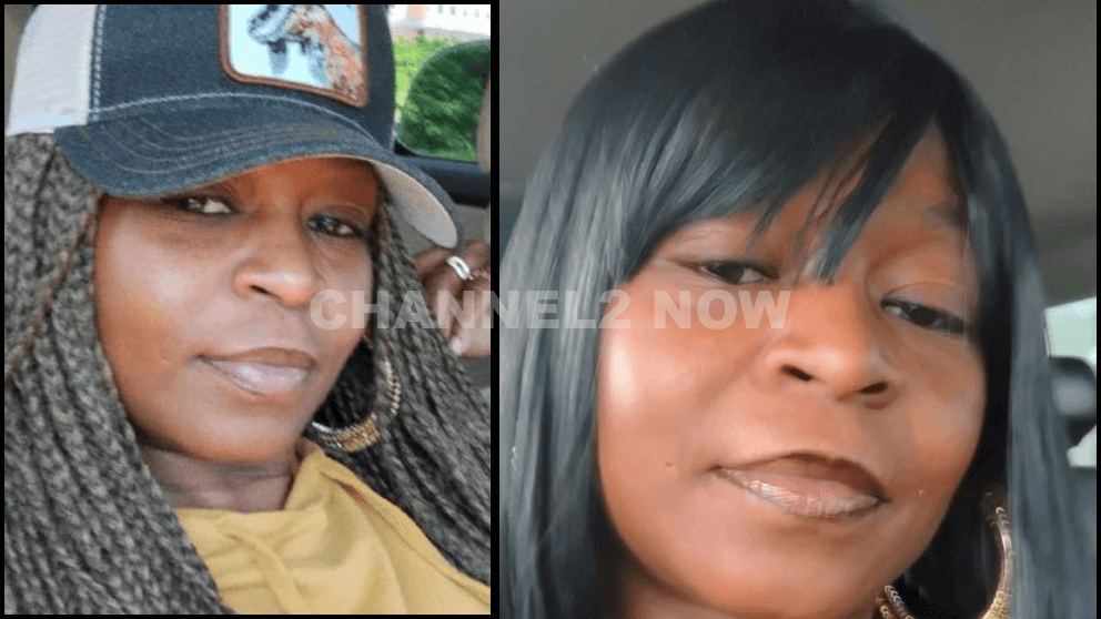 36-year-old Antoinette Congo fatally shot and set on fire inside a garage in Englewood 6500 block of South Damen Avenue on Chicago’s South Side