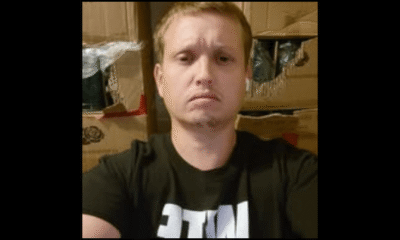 36-year-old Justin Mattingly killed after shooting outside QuikTrip gas station in Tulsa 220 N. Gilcrease Museum Road