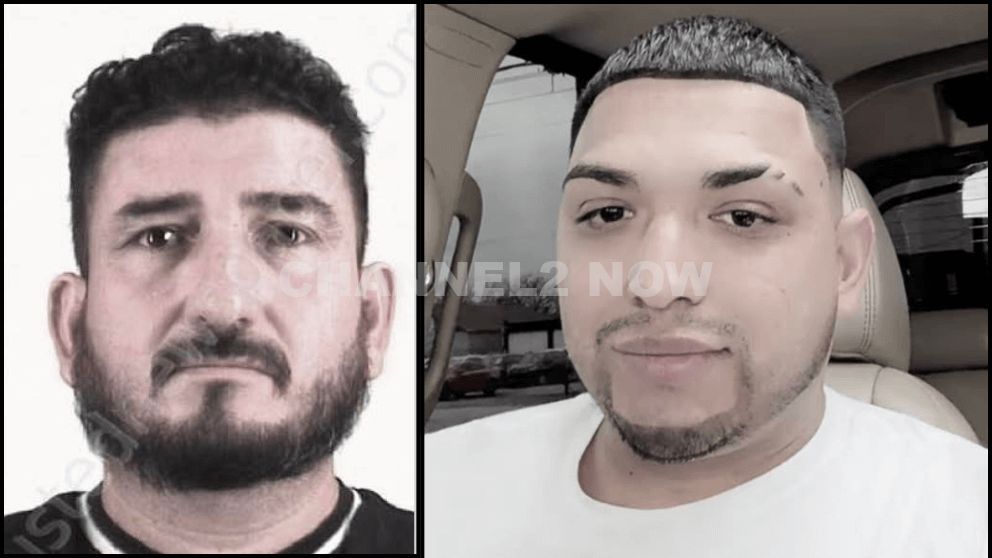 37-year-old Norlan Guzman-Fuentes of El Salvador killed in Dallas ICE facility shooting Joshua Jahn died from self-inflicted gunshot José Andrés Bordones-Molina Miguel Ángel García