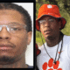 41-year-old Brandon Parker accused of shooting ex-girlfriend at Walmart in Spartanburg Dorman Centre Drive