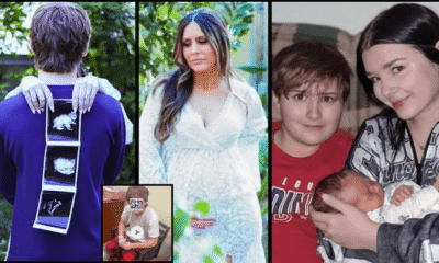 43-year-old Robyn Polston Allegedly Pregnant by Daughter’s 14-Year-Old Ex-Boyfriend, Gives Birth in Washington, Illinois