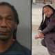 53-year-old David Clark accused of killing Dexter Gary in Newberry shooting, kidnapping woman and child College Park Drive
