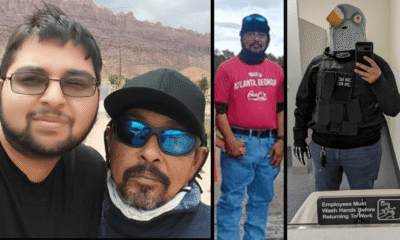 Adeeb Nasir and Adil Justice Ahme Nasir Arrested in Magna Following Discovery of Incendiary Device Under News Vehicle
