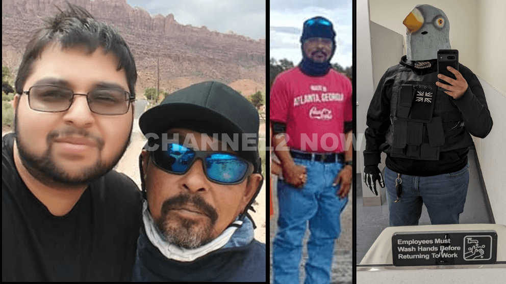 Adeeb Nasir and Adil Justice Ahme Nasir Arrested in Magna Following Discovery of Incendiary Device Under News Vehicle