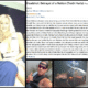 Alleged Southport Yacht Basin Suspect Sean DeBevoise Nigel Max Edge Wrote Memoir Headshot Betrayal of a Nation (Truth Hurts) Cape Fear River