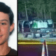 Amber Alert issued for 17-year-old Caden Speight after he was shot and kidnapped by four hispanic men in Dunnellon Marion County 128th Avenue and SW 484 Florida
