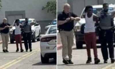 Augusta Mall shooting victim died Richmond County shooting suspects arrested