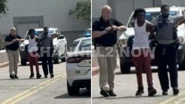 Augusta Mall shooting victim died Richmond County shooting suspects arrested
