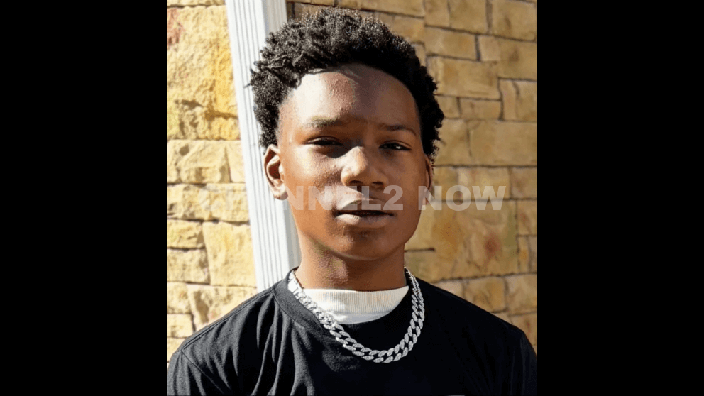 Augusta Mall shooting victim identified as 17-year-old Devon McClain suspect Tyric Kendarius Logan arrested