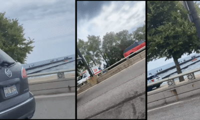 Bodies of Mother, Infant Daughter, and 6-Year-Old Son Recovered in Lake Michigan Near South Side Beaches 5700 block of South DuSable Lake Shore Drive
