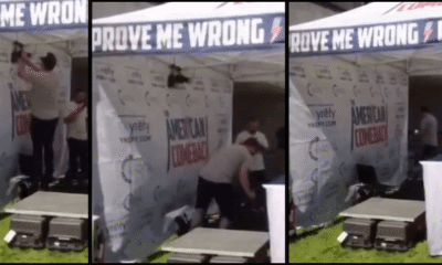 Camera Removed from Scene Minutes After Charlie Kirk Assassination Raises Questions Utah Valley University shooter Tyler Robinson confessed
