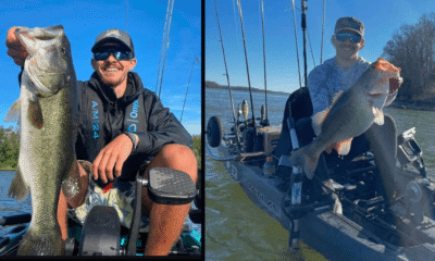 Campbellsville University student Body of Missing Kentucky College Angler Peyton Hughes Recovered at Toledo Bend in Texas