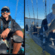 Campbellsville University student Body of Missing Kentucky College Angler Peyton Hughes Recovered at Toledo Bend in Texas