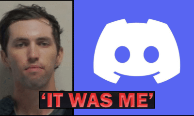 Charlie Kirk Suspect Tyler Robinson Confessed in Discord Chat Before Surrender “It Was Me at UVU Yesterday”