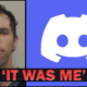 Charlie Kirk Suspect Tyler Robinson Confessed in Discord Chat Before Surrender “It Was Me at UVU Yesterday”