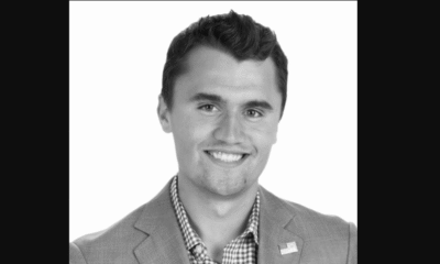 Charlie Kirk has died, shooting suspect still at large Utah Valley University OREM