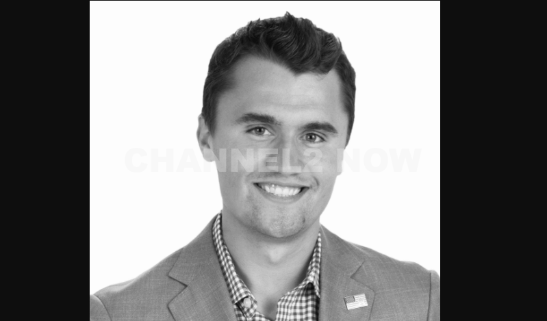 Charlie Kirk has died, shooting suspect still at large Utah Valley University OREM