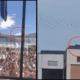 Charlie Kirk shooting suspect seen running away on the roof Unidentified Individual Seen on Rooftop Before Charlie Kirk Shooting at Utah Valley University Suspect Remains at Large
