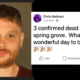 Christopher Gebhart Condemned for Celebrating Deadly York County Police Shooting 1879 Harr Road in Spring Grove NORTH CODORUS TOWNSHIP