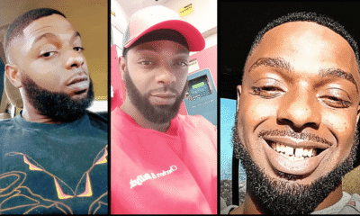 Dadeville man Travis Russell killed in southwest Birmingham shooting 700 block of McMillon Avenue
