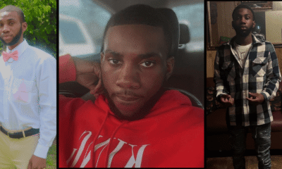 Delta State University Student Demartravion “Trey” Reed Found Dead Hanging From Tree on Campus near the pickleball courts