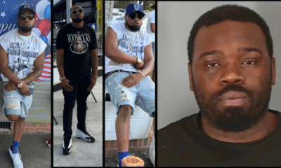Dyshawn Moore killed in Wellford shooting, suspect Jaquavias Moses wanted on murder charge Tanglewood Road Spartanburg County