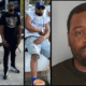Dyshawn Moore killed in Wellford shooting, suspect Jaquavias Moses wanted on murder charge Tanglewood Road Spartanburg County