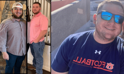 Edgar Earl Davis IV killed in Trussville industrial accident at Infinite Precast 7500 block of Commerce Circle