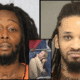 Family Ties to Violence Stacey Dejon Brown Half-Brother of Iryna Zarutska Accused Killer Decarlos Brown Jr Previously Convicted in 2012 Murder of 65-Year-Old Robert Heym
