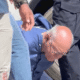 First look at the suspect who shot Charlie Kirk at Utah Valley University event in Orem Utah