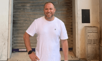 First victim killed in Lisbon Glória Funicular derailment identified as Brakeman André Marques