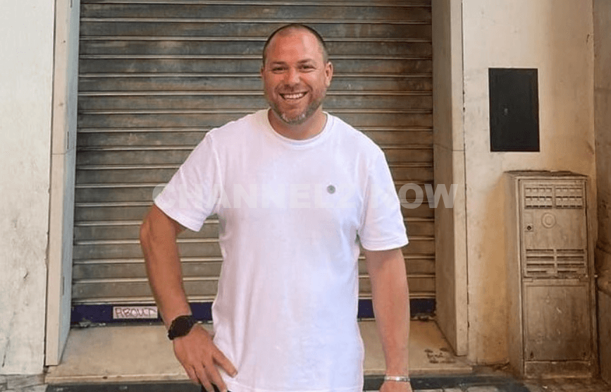 First victim killed in Lisbon Glória Funicular derailment identified as Brakeman André Marques