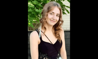 Help find missing 19-year-old Sasha Newell from Otter Lake, Michigan last seen Dollar General on Otter Lake Road