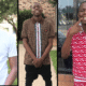 Help find missing 25-year-old Khyondre Corbin, Ran off after traffic stop by Dallas Police near Fuel City on Riverfront Boulevard
