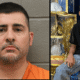 Leon Gonzalo Jr charged with murder in shooting death of 11-year-old Julian Guzman while playing Ding-Dong Ditch Prank 9734 block of Mimbrough near Fidelity Street east Harris County
