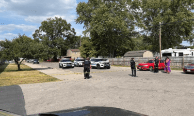 Lindbergh Elementary School Placed on Lockdown Following Reports of Shooting Near Campus 2541 Lindbergh Dr