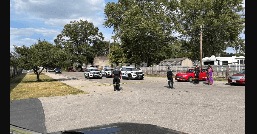 Lindbergh Elementary School Placed on Lockdown Following Reports of Shooting Near Campus 2541 Lindbergh Dr