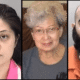Melissa Cui Domingo and her mother Elizabeth Cui Domingo killed after shooting outside Best Buy in Augusta Domestic dispute suspect Hajir Talebzadeh injured in custody