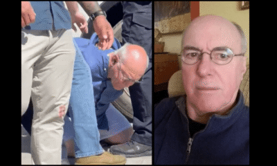 Michael Mallinson is not the suspect, Charlie Kirk shooter still not in custody