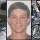 Missing 17-year-old Caden Rex Speight classified as an endangered juvenile, no evidence of abduction by Hispanic men