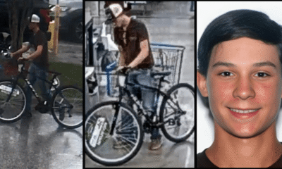 Missing Caden Speight lied to his mother, No evidence of kidnapping by Hispanic men classified as an endangered juvenile
