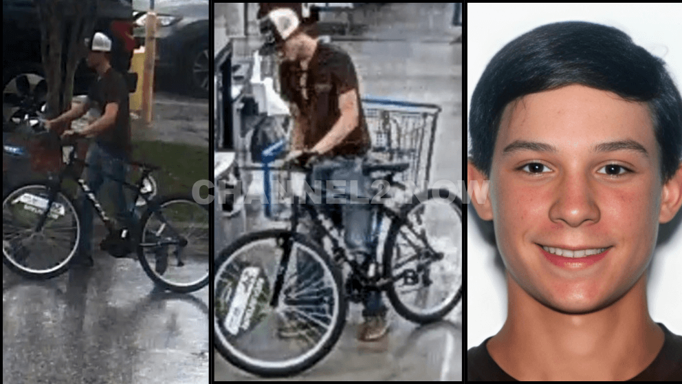 Missing Caden Speight lied to his mother, No evidence of kidnapping by Hispanic men classified as an endangered juvenile