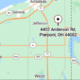 Motorcycle Chase in Pierpont Ends in Crash and Officer-Involved Shooting Ashtabula County Sheriff’s Office investigating