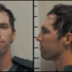 Mugshot of 22-year-old Tyler Robinson, suspect accused of assassinating Charlie Kirk