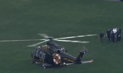 Multiple victims being assessed after shooting at US Naval Academy in Annapolis MD