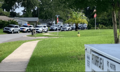 Officer-Involved Shooting Reported on Hidden Lake Drive in Port Orange’s Willow Run Neighborhood