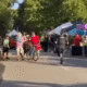 Person drove vehicle into pedestrians at Kipona Festival in Harrisburg, Pennsylvania