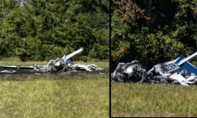Pilot Ken Shaffer killed in plane crashed near Goheen Airport in Battle Ground Cessna 172 Washington CLARK COUNTY